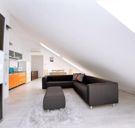 Ihome Apartment 2.0 Πετς Εξωτερικό φωτογραφία