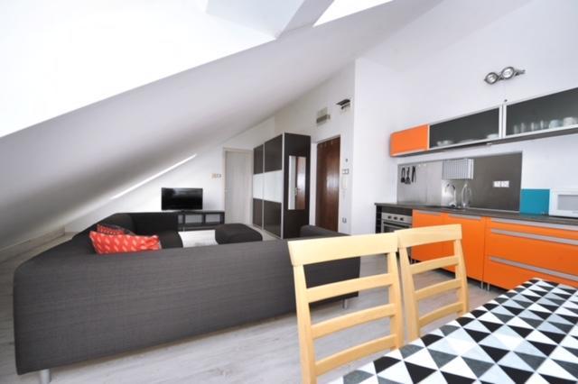 Ihome Apartment 2.0 Πετς Εξωτερικό φωτογραφία