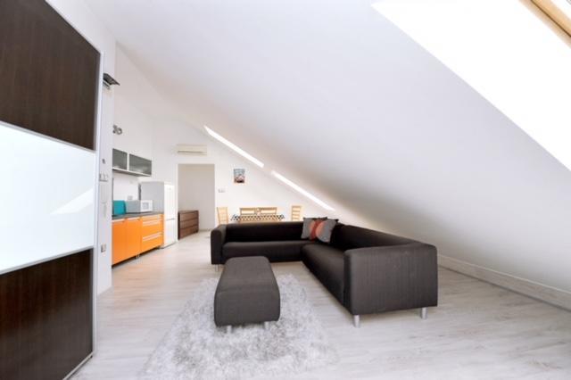 Ihome Apartment 2.0 Πετς Εξωτερικό φωτογραφία
