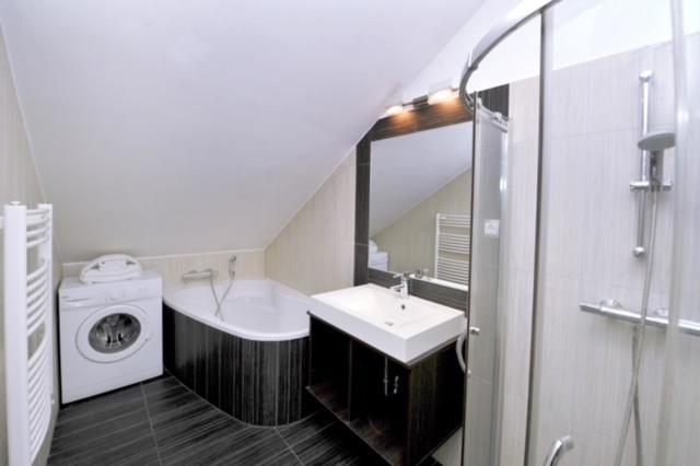 Ihome Apartment 2.0 Πετς Εξωτερικό φωτογραφία